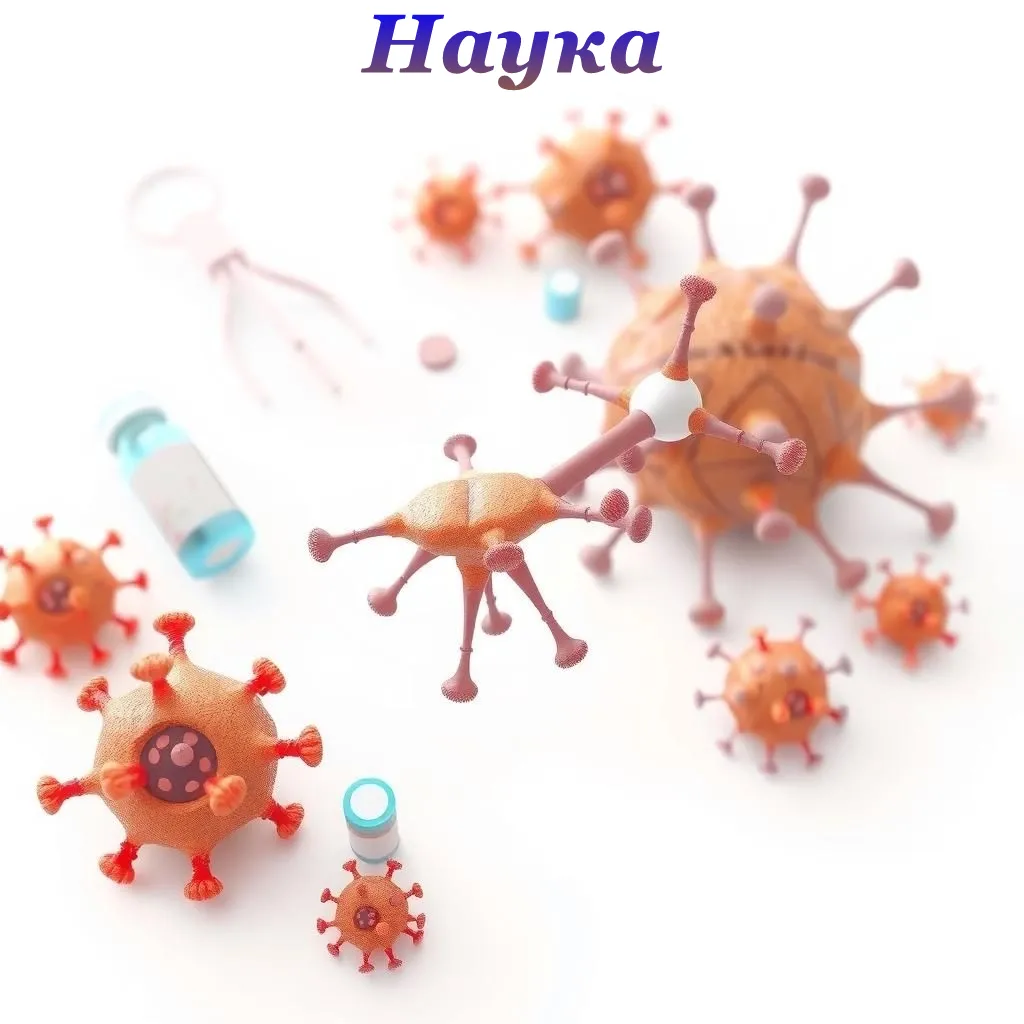 Наука