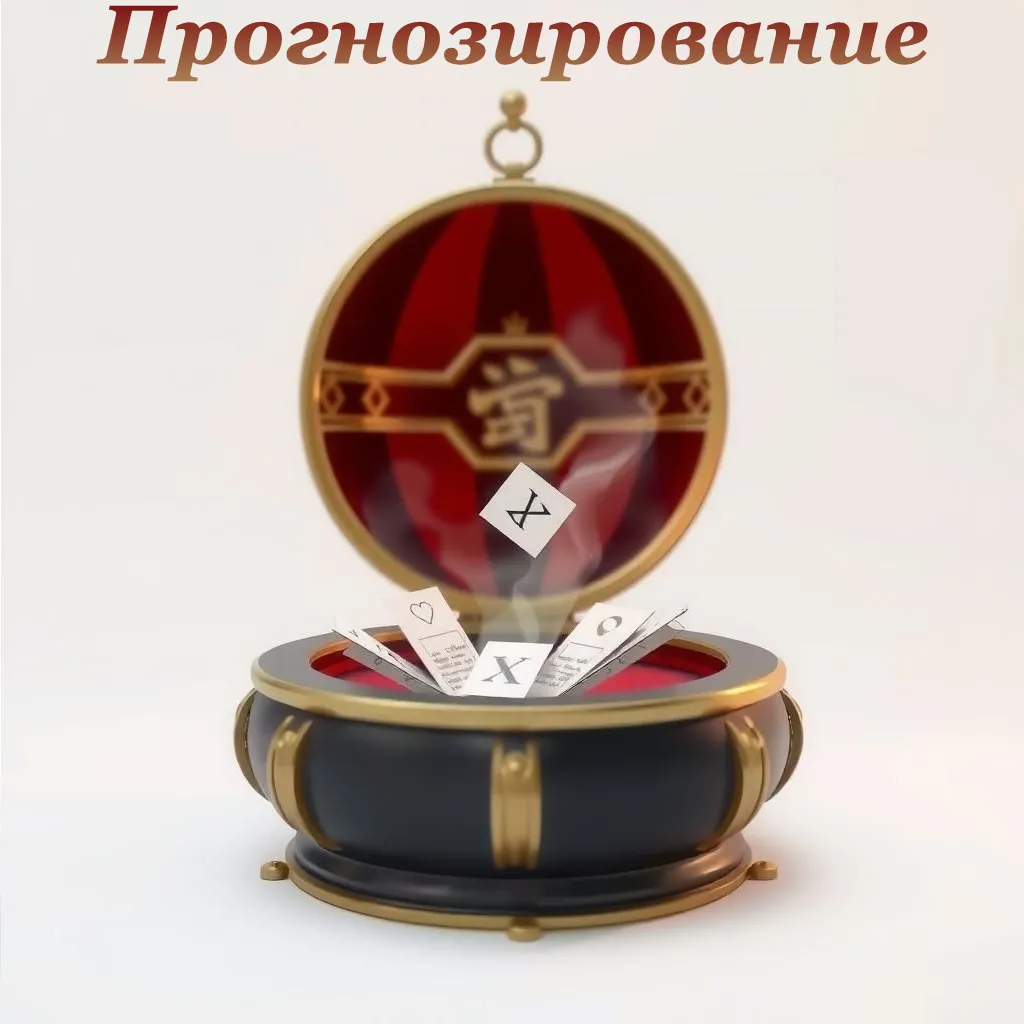 Прогнозирование