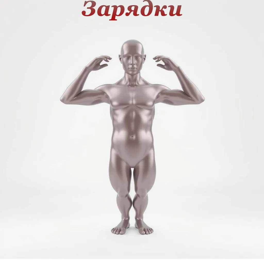 Зарядки